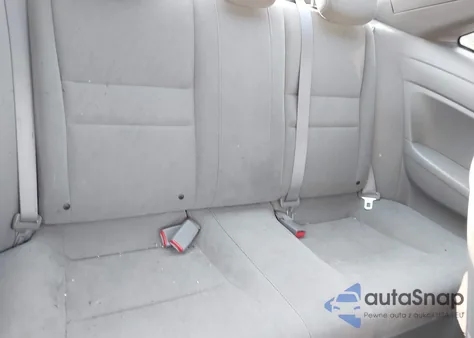 2008 Honda Civic Lx z USA, uszkodzony, nr VIN 2HGFG12678H518094